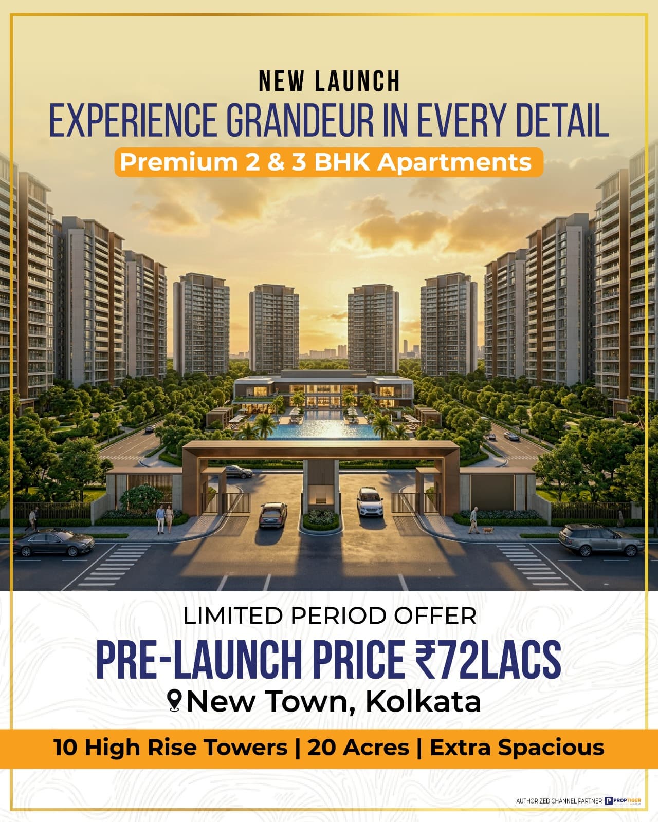 Vinayak New Launch