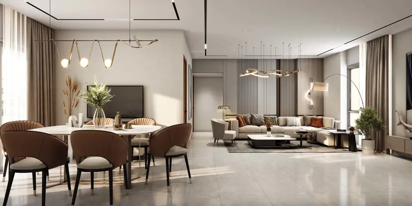 Club Lounge