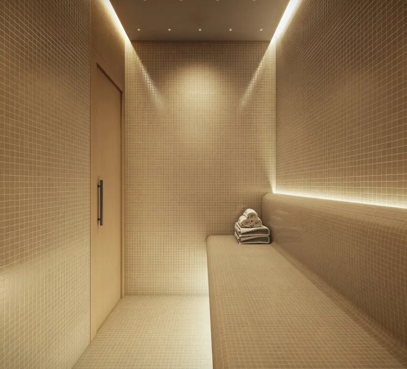Spa & Wellness