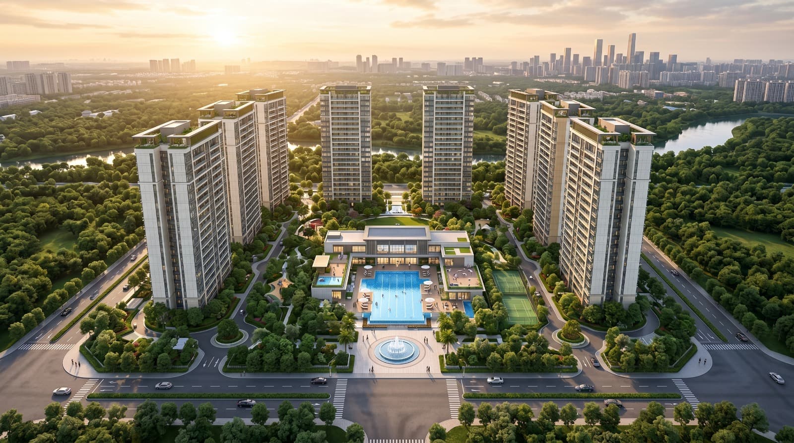 Vinayak New Launch 1